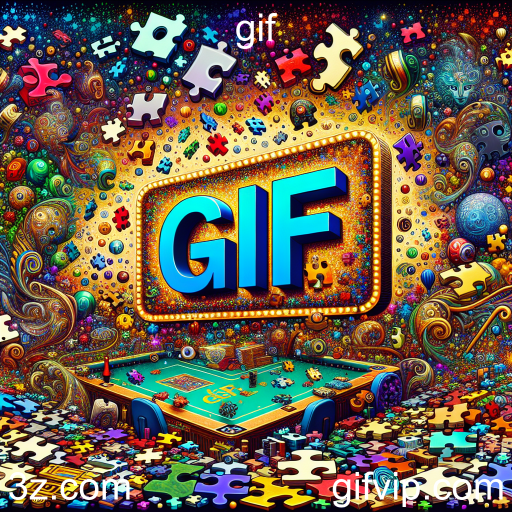 A Fascinante Evolução dos Jogos de Quebra-Cabeça