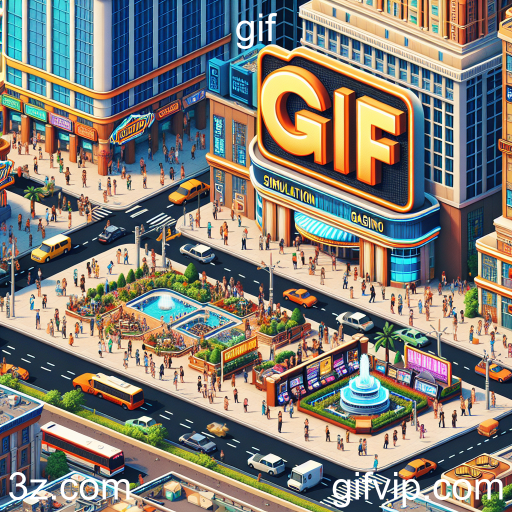 O Fascínio dos Jogos de Simulação no Mundo dos Videogames